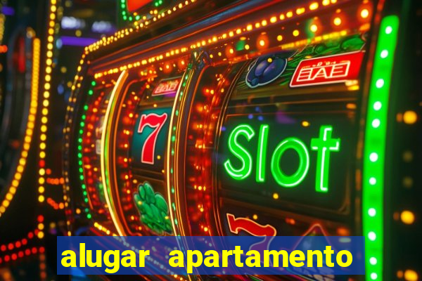 alugar apartamento mobiliado porto alegre